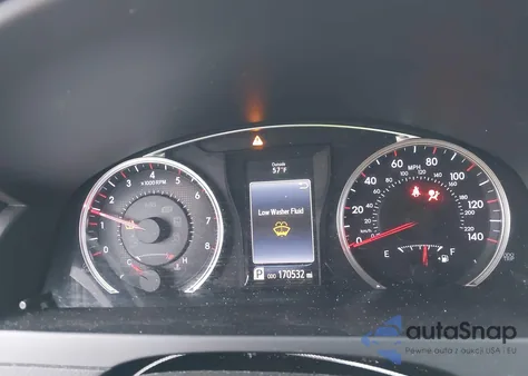 2015 Toyota Camry Xse из США, поврежденный, VIN 4T1BF1FK1FU924501